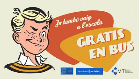 Conveni Ajuntament de Llucmajor- EMT Palma