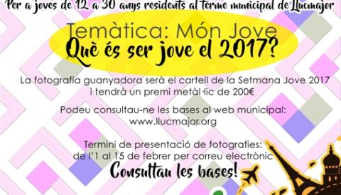 Concurs de fotografia jove 