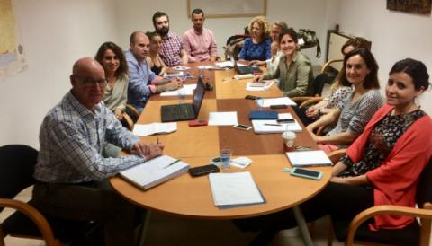 Una Comissió Tècnica i més implicacio ciutadana en l'elaboració dels pressuposts participatius de 2017