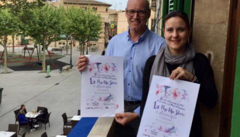 El proper cap de setmana Llucmajor acull la I Pop Up Store