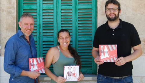 Prop de 40 actes i activitats a les Festes de Sant Cristòfol de s'Arenal 2017