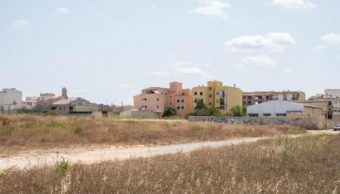 L'Ajuntament de Llucmajor cedirà 3.000 metres quadrats al Govern per a construir el nou PAC