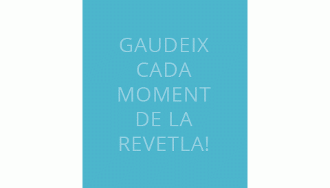 Llucmajor s'adhereix a la campanya #Nosiguisase de sensibilització sobre el consum abusiu d'alcohol a les festes