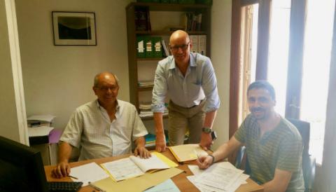 L'Ajuntament de Llucmajor, pioner a la Part Forana en l'obertura del Portal del Personal 