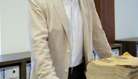 Presentades 50 ponències a la primera edició de les Jornades d'Estudis Locals de Llucmajor