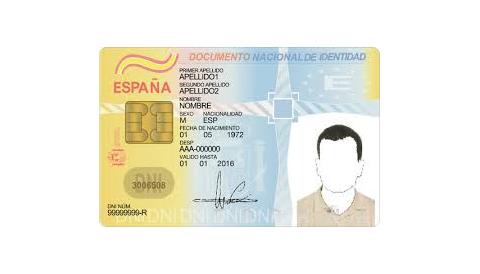 Propera visita de la Unitat Mòbil de la Policia Nacional per a la renovació DNI