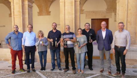 La Rutapa de Llucmajor arriba a la IX edició