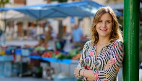 Joves amb dificultats de s'Arenal de Llucmajor i Palma reben suport en l'estudi