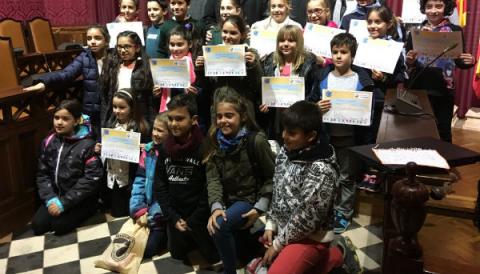 El III Consell d'Infants organitzarà una Diada de la Infància que se celebrarà al mes de maig