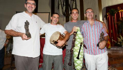 Mor Joan Ferre i Pomar, impulsor de les festes religioses i tradicionals de s'Arenal