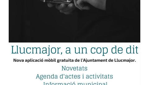 Nova aplicació mòbil per a apropar els serveis municipals a la ciutadania