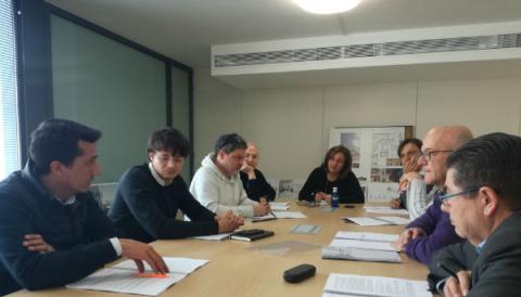 41 projectes concursen per a la construcció del Centre Internacional de Fotografia Toni Catany 