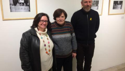 L'Any Llompart comença per Llucmajor