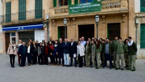 L'Ajuntament de Llucmajor contracta 25 persones més amb projectes del SOIB