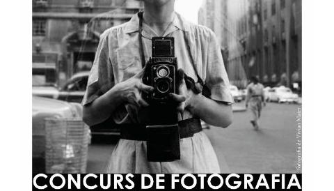 Bases del XVI concurs de fotografia Dia Internacional de les Dones