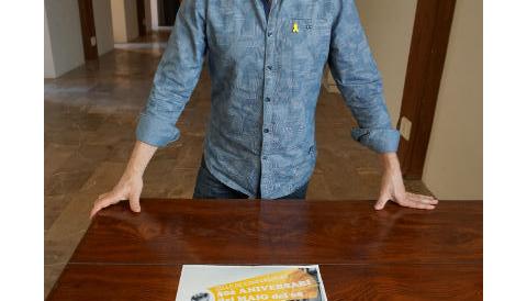 Cicle de conferències en commemoració del 50è aniversri de les revoltes de Maig del 68