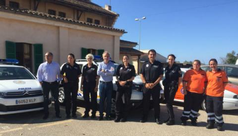 Renovació de flota de vehicles de la Policia Local
