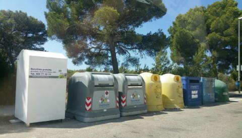 La nova licitació de la recollida selectiva preveu més control i sancions per incompliments
