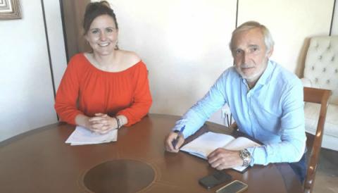 Llum verda al pagament de les ajudes als llibres de text