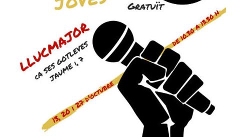 Taller de Rap per a joves a Llucmajor