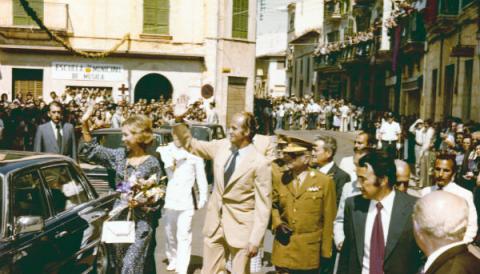 L'IES Llucmajor celebra el seu 40è aniversari amb una exposició retrospectiva