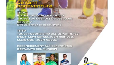 Arriba Llucmaesport, la primera fira de l'esport llucmajorer