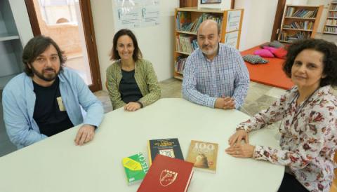 Les biblioteques de Llucmajor i s’Arenal mostren la riquesa dels refranys en llengua catalana