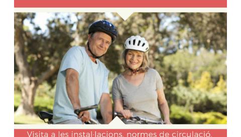 Jornada de portes obertes per a gent gran a la Policia Local de Llucmajor 