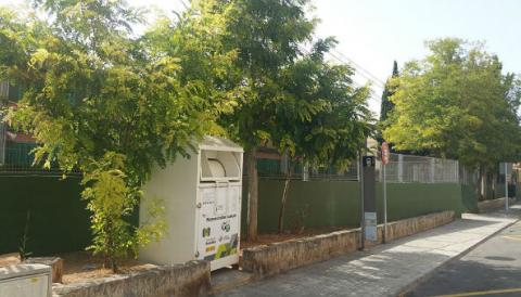 La recollida de roba i calçat torna a augmentar a 2018 i arriba als 88.500 kilograms