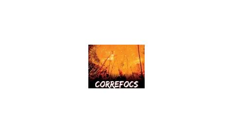 Normes per participar als correfocs