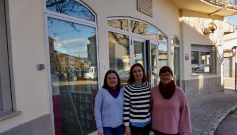 L'Ajuntament de Llucmajor inverteix 70.000 euros en millores a les escoletes municipals