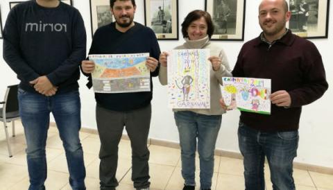 El Carnaval de s’Arenal 2019 ja té cartell