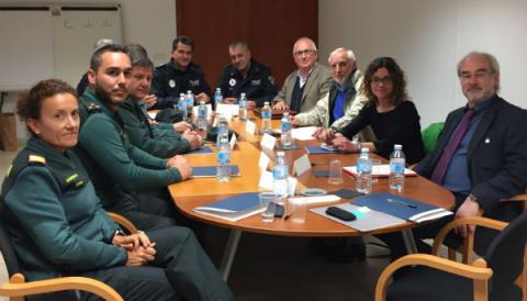 Llucmajor s'adherirà al sistema Viogèn per a la protecció de les víctimes de violència de gènere