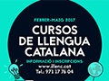 Cursos català 2017