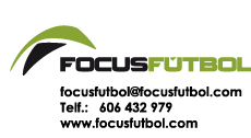Torneig internacional de fútbol base. Focusgoal Cup